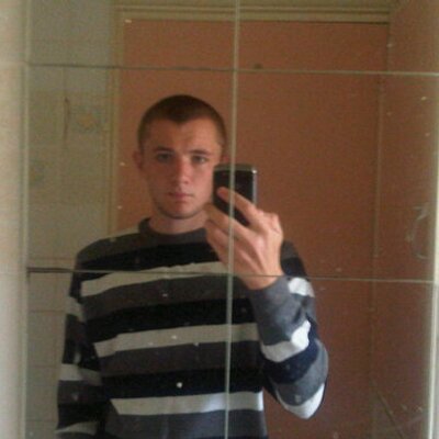 Profile Picture of Gregory Etheridge (@Gregg000111) on Twitter