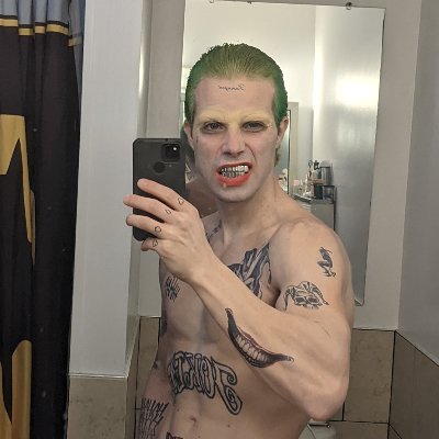 Profile Picture of MightyThorGaming (@ColbyHallMeyer1) on Twitter