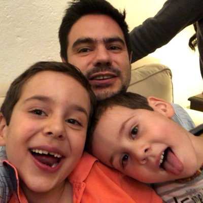 Javier Cataño Lara - Twitter Profile Picture of Javier Cataño Lara (@Javo_catano) on Twitter