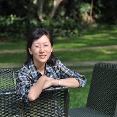 Profile Picture of Yu Xiaohui (@XiaohuiVic) on Twitter