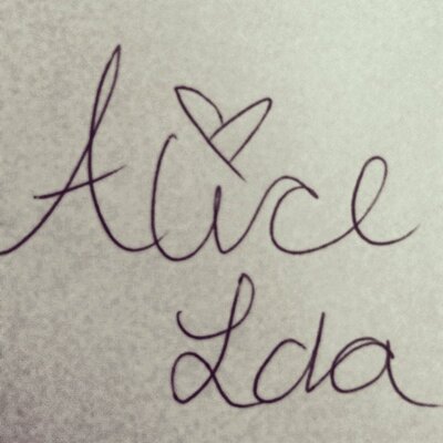 Profile Picture of Alice Ida (@AliceIdaB) on Twitter