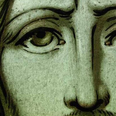 Profile Picture of Kathy Jordan (@Glasmaler) on Twitter