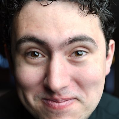 Profile Picture of Alexander Prior (@AlexPriorMusic) on Twitter