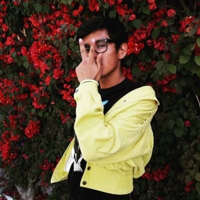 Profile Picture of Mario Chimal (@MarioChimal3) on Twitter