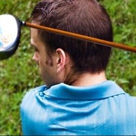 Profile Picture of Joel Cook (@JoelJCook) on Twitter