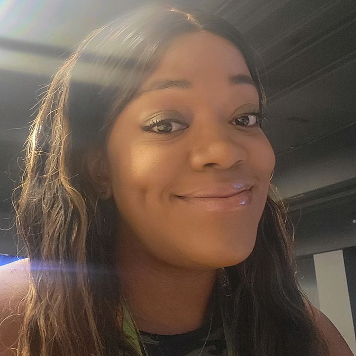 Profile Picture of Jeanette Jones (@@jeanettejones04) on Tiktok