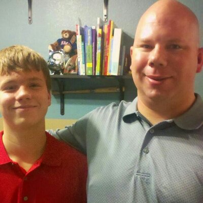 Profile Picture of Michael Mckeehan (@mckeehan1816) on Twitter