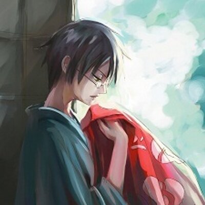 Profile Picture of Gouche Suede (@GinRickey1) on Twitter