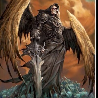 Profile Picture of David Wessels (@Darkervoltage) on Twitter