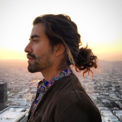 Profile Picture of Edwin Rivera (@erivera1984) on Twitter