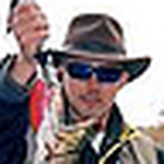 Profile Picture of Mark McKinney (@flyfish_va) on Flickr