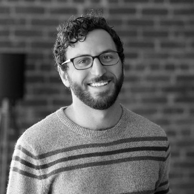 Profile Picture of Jacob Morrison (@jacobkmorrison) on Twitter