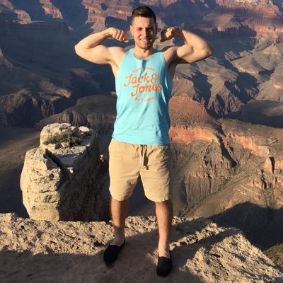 Profile Picture of Steven Dos Santos (@steveysantos) on Twitter