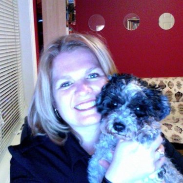 Profile Picture of Lori Cooper (@LoriCooper) on Twitter