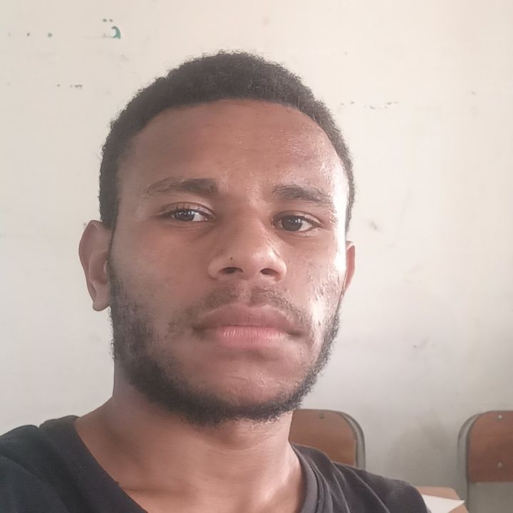 Profile Picture of Solomon Mark (@solomanzii1) on Tiktok