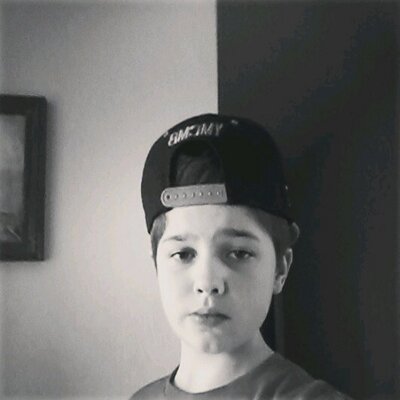 Profile Picture of Thomas Gaillard (@ThomasGaillar12) on Twitter
