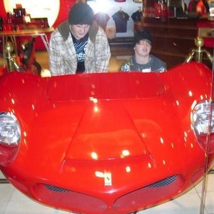 Profile Picture of Zachary Hults (@336787257) on Myspace