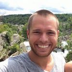 Profile Picture of Scott Cooke (@scottaugustcooke) on Instagram