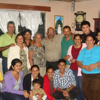 Profile Picture of Rigoberto Carranza (@Rigobertocarra4) on Twitter