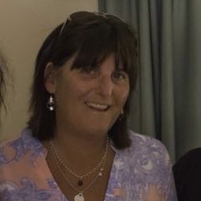 Profile Picture of Kim Glasson (@kimmygoscar) on Twitter