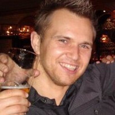 Profile Picture of David Gear (@davidgear1978) on Twitter