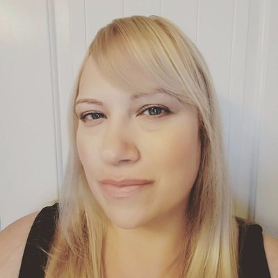 Profile Picture of Krista Anthony (@MonstersInSF) on Twitter