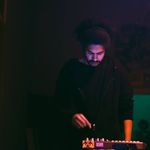 Profile Picture of Nicholas Collier (@akainomugen) on Instagram