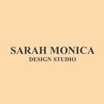 Profile Picture of Sarah Monica Design Studio (@sarahmonicadesigns) on Instagram