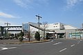 Profile Picture of Kumatori Stationon Wikipedia