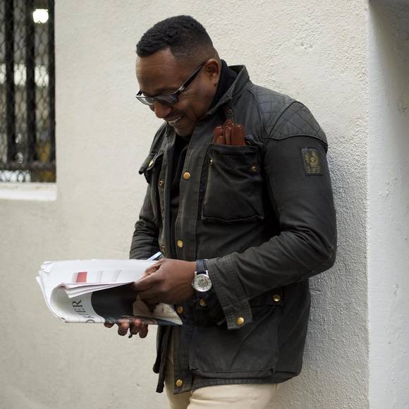 Profile Picture of Jeff Moffett (@mouwse9) on Poshmark