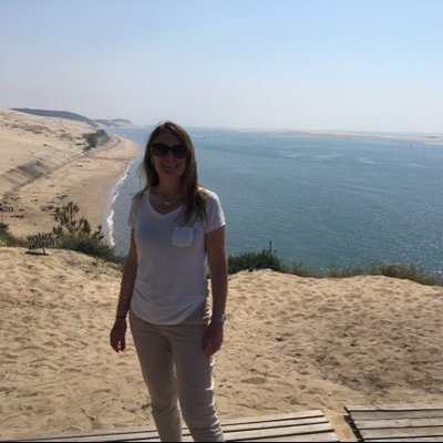 Profile Picture of Sinead Duffy (@SineadMDuffy70) on Twitter