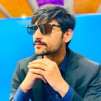 Profile Picture of Khuram Hussain (@khuramhussain98) on Twitter