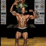 Profile Picture of James Orange Sr. (@orangesr.james) on Instagram