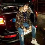 Profile Picture of Cristian Vlad (@cvlad99) on Instagram