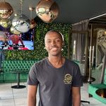 Profile Picture of Isaac Kamya (@isaacizenberg) on Instagram