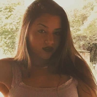Profile Picture of Mariana Michaela Belfort Da Silva (@BelfortMichaela) on Twitter