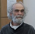 Profile Picture of Mikhael Gromov (mathematician)on Wikipedia