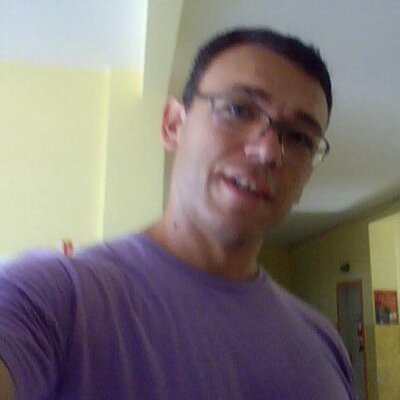 Profile Picture of Marcos Heinzelmann (@MarcHeinzelmann) on Twitter