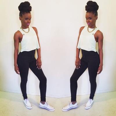 Profile Picture of Makeda Smith (@1adekam) on Twitter