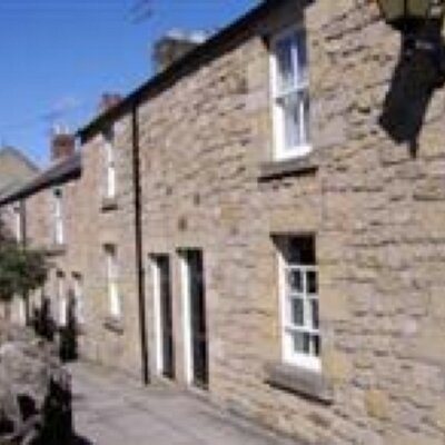 Profile Picture of Helen Potts (@doddslane) on Twitter