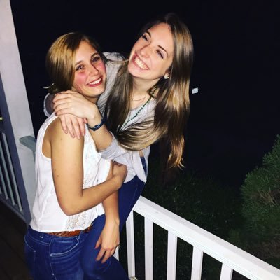 Profile Picture of Olivia Lowery (@olivia_ireland) on Twitter