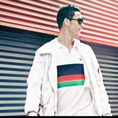 Profile Picture of Cristiano My Life❤️ (@F6amy___1) on Twitter