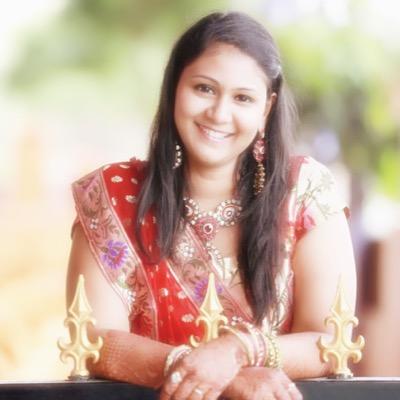 Profile Picture of Aparna Deshmukh (@appu131189) on Twitter
