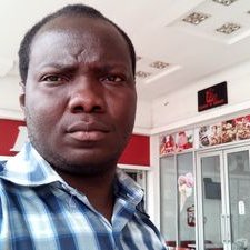 Profile Picture of Adepoju Oluwaseun (@Hardayporjew) on Twitter