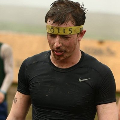 Rory Beard - Twitter Profile Picture of Rory Beard (@TheBeardyMan1) on Twitter