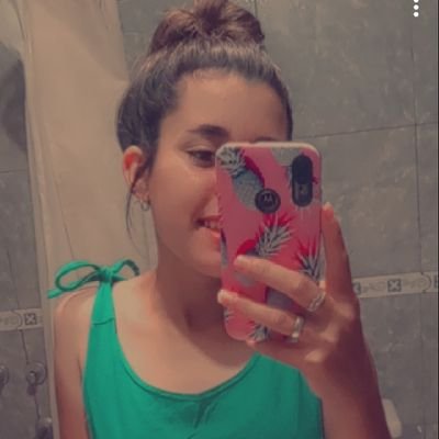 Profile Picture of Coori Ojeda 💙 (@Corina55973996) on Twitter