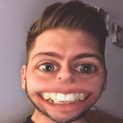 Profile Picture of Joe Gent (@Just_joe_g) on Twitter