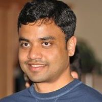 Profile Picture of Santosh Shetty (@santoshbhai) on Pinterest