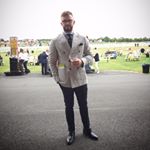 Profile Picture of Matthew Taylor (@matthewtaylor_93) on Instagram