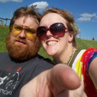 Brad Jamison - Twitter Profile Picture of Brad Jamison (@jamison_brad) on Twitter